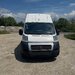 Fiat Ducato 2014 suprainaltata