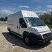 Fiat Ducato 2014 suprainaltata