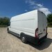 Fiat Ducato 2014 suprainaltata